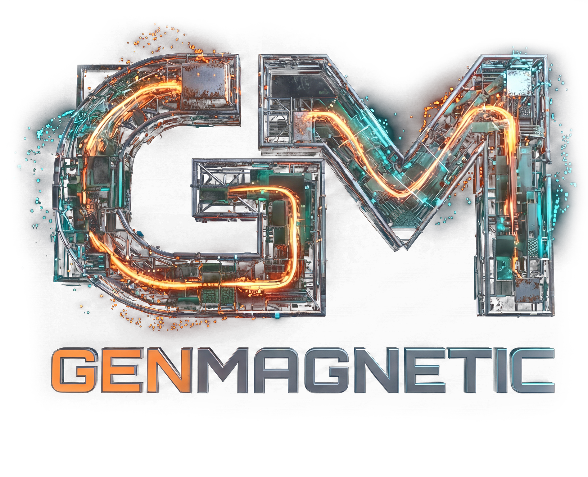 genmagnetic.com